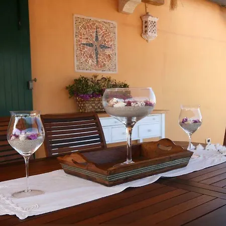 Apartment Borgo Dei Fiori