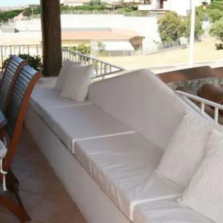 Apartment Borgo Dei Fiori Palau