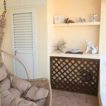 Apartment Borgo Dei Fiori *