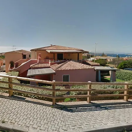 Borgo Dei Fiori Palau