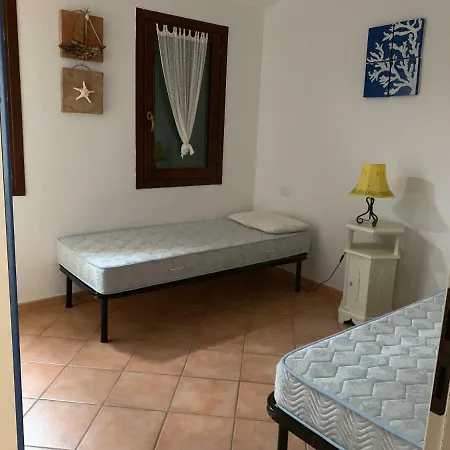 Borgo Dei Fiori Apartment *