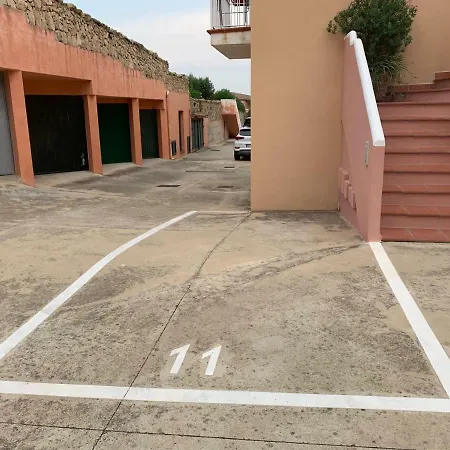 Borgo Dei Fiori Palau