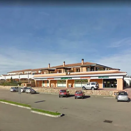 Borgo Dei Fiori *