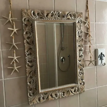 Apartment Borgo Dei Fiori *