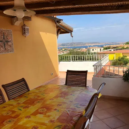 Borgo Dei Fiori Apartment *