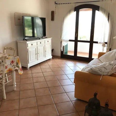 Borgo Dei Fiori Palau