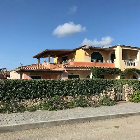 Apartment Borgo Dei Fiori