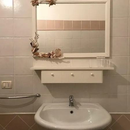 Apartment Borgo Dei Fiori *