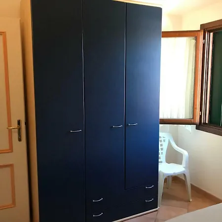 Borgo Dei Fiori Apartment Palau