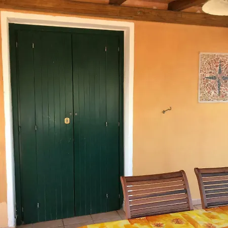 Apartment Borgo Dei Fiori Palau