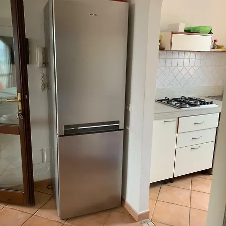 Apartment Borgo Dei Fiori Palau