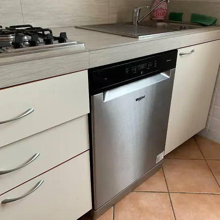 Borgo Dei Fiori Apartment